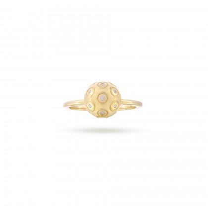 Precious Minhota | Ring