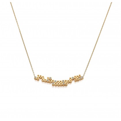 Tube | Necklace