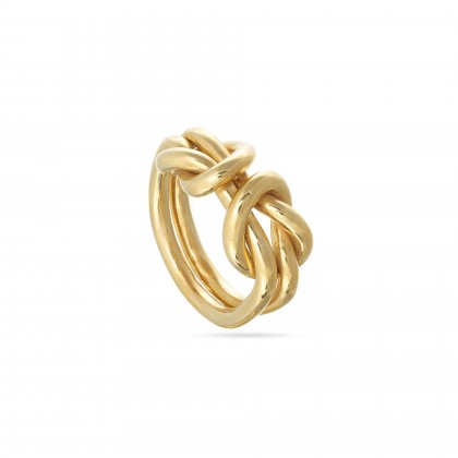 Knot | Ring