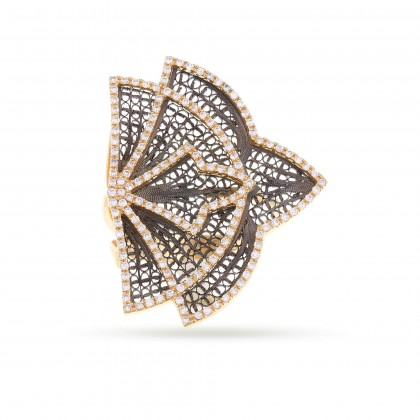 COUTURE | Diamond Ring