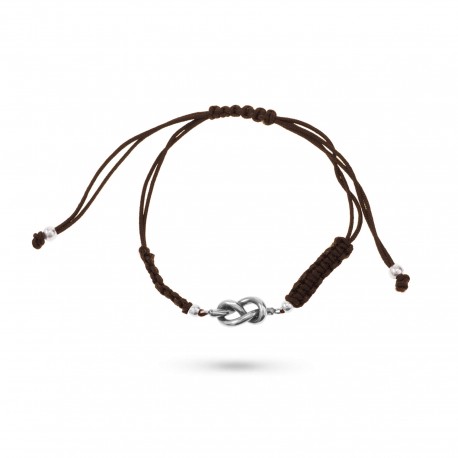 Knot | Macrame bracelet
