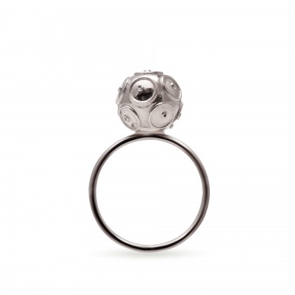 Minhota | Ring - 10 mm