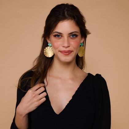 Frida | Earrings