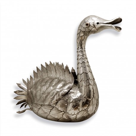 Swan (Size: M)