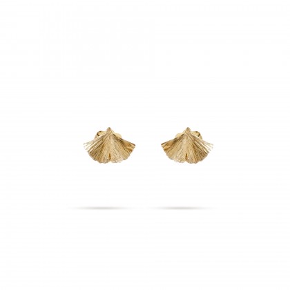Ginkgo | Earrings