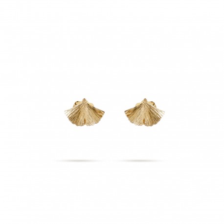 Ginkgo | Earrings