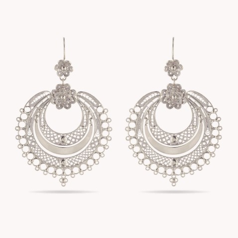 Arrecadas Earrings