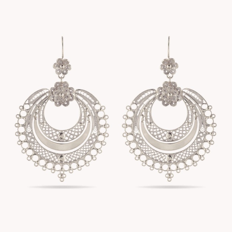 Arrecadas Earrings