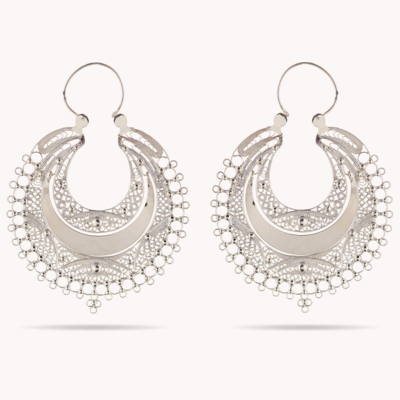 Arrecadas Earrings