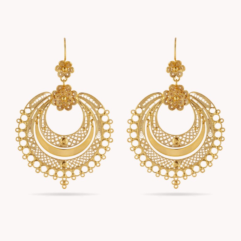 Arrecadas Earrings