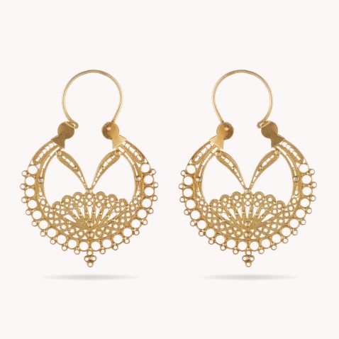 Arrecadas Earrings