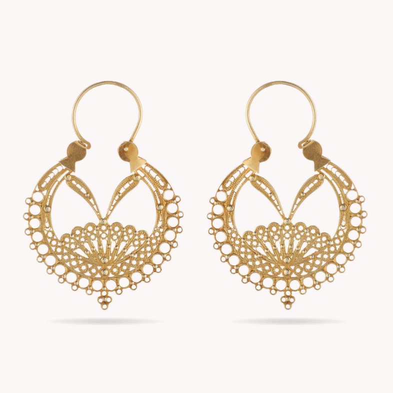 Arrecadas Earrings