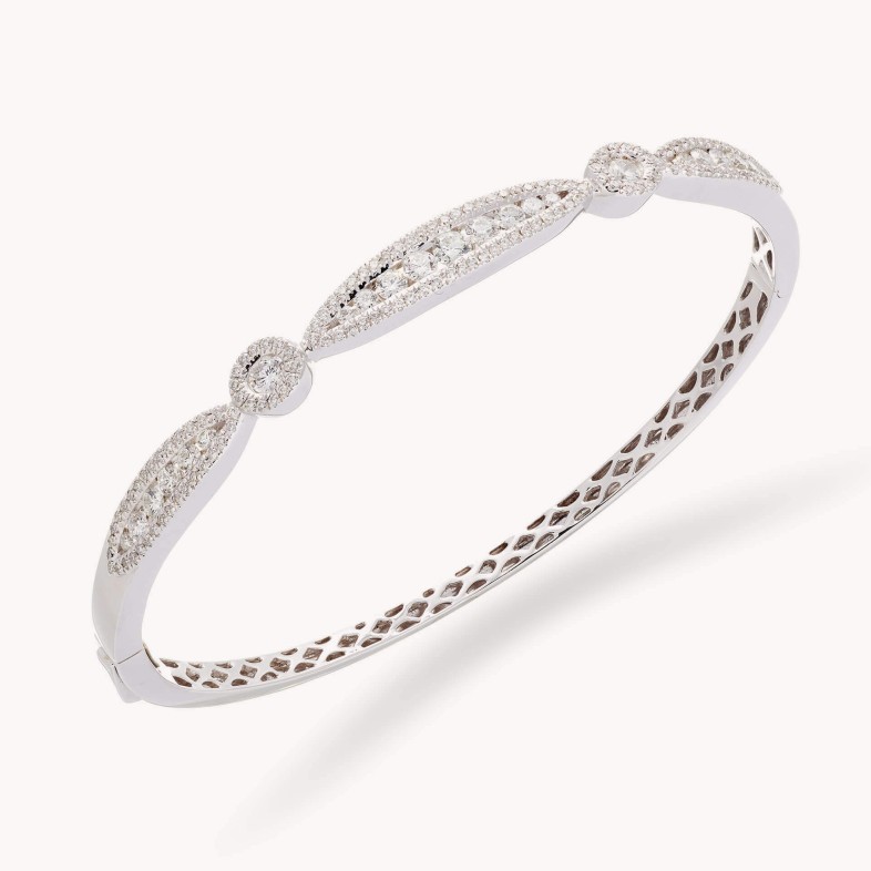 Diamond Bracelet