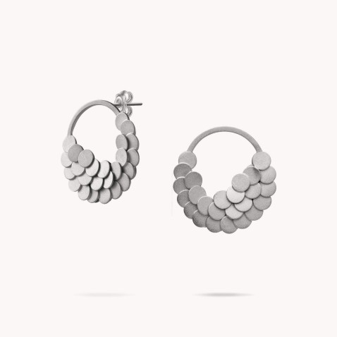 Scales | Earrings