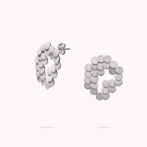 Scales | Earrings