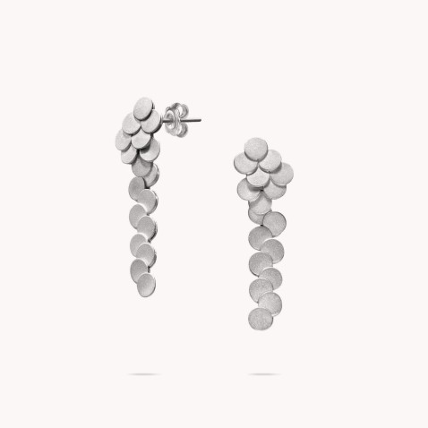 Scales | Earrings