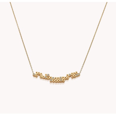 Tube | Necklace