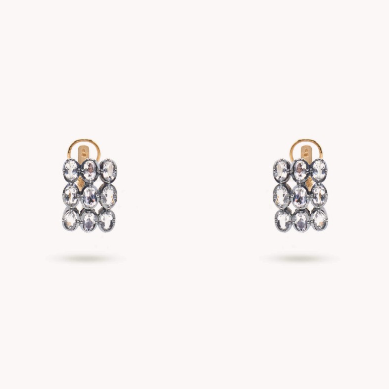 Minas Novas | Earrings