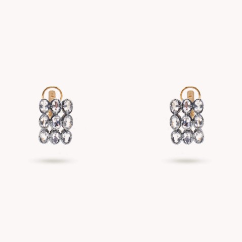 Minas Novas | Earrings