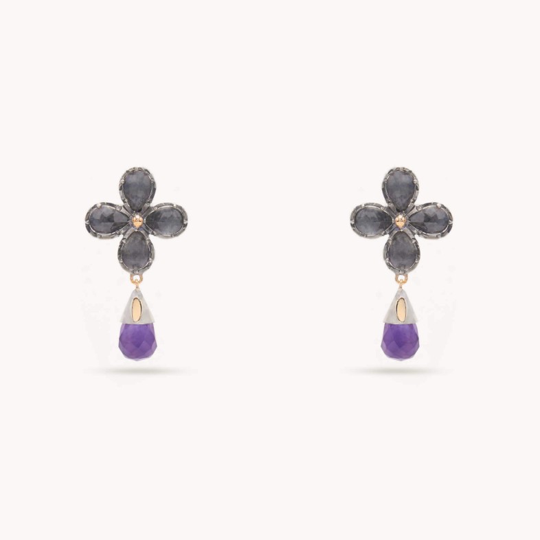 Minas Novas | Earrings