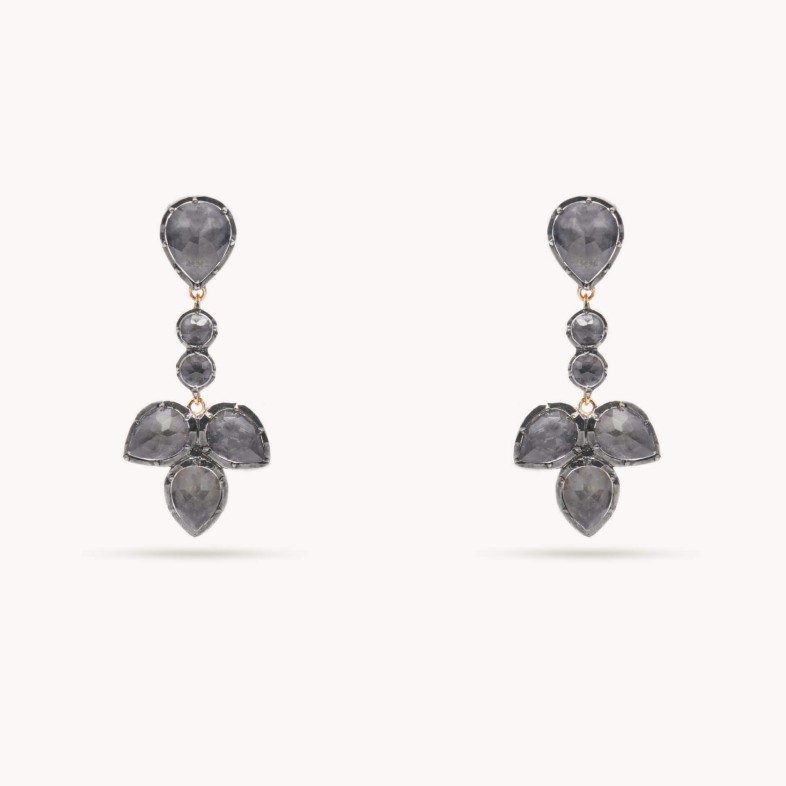 Minas Novas | Earrings