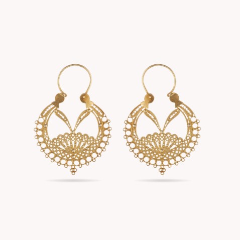 Arrecadas Earrings