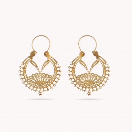 Arrecadas Earrings