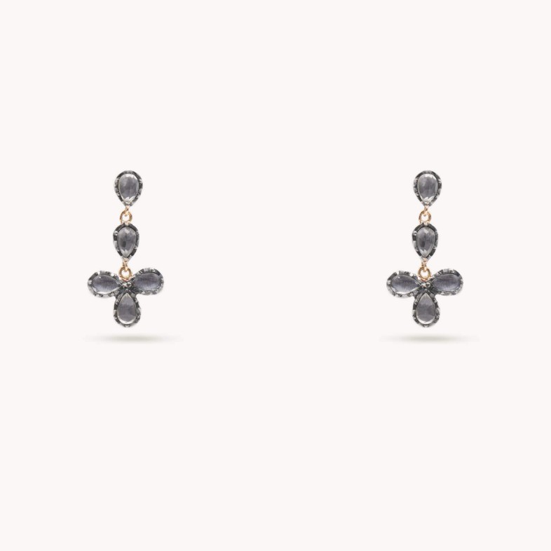 Minas Novas | Earrings