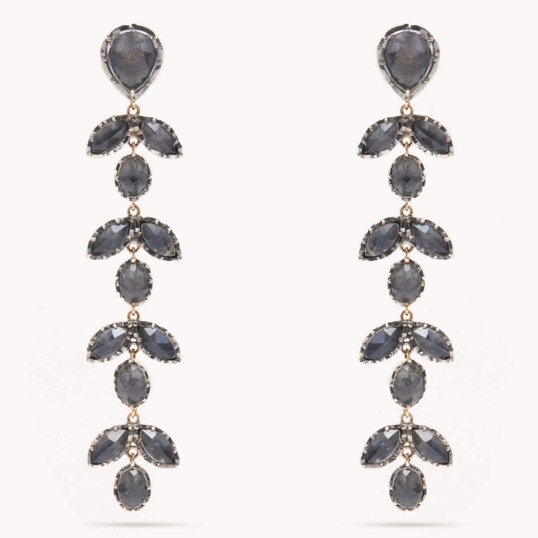 Minas Novas | Earrings