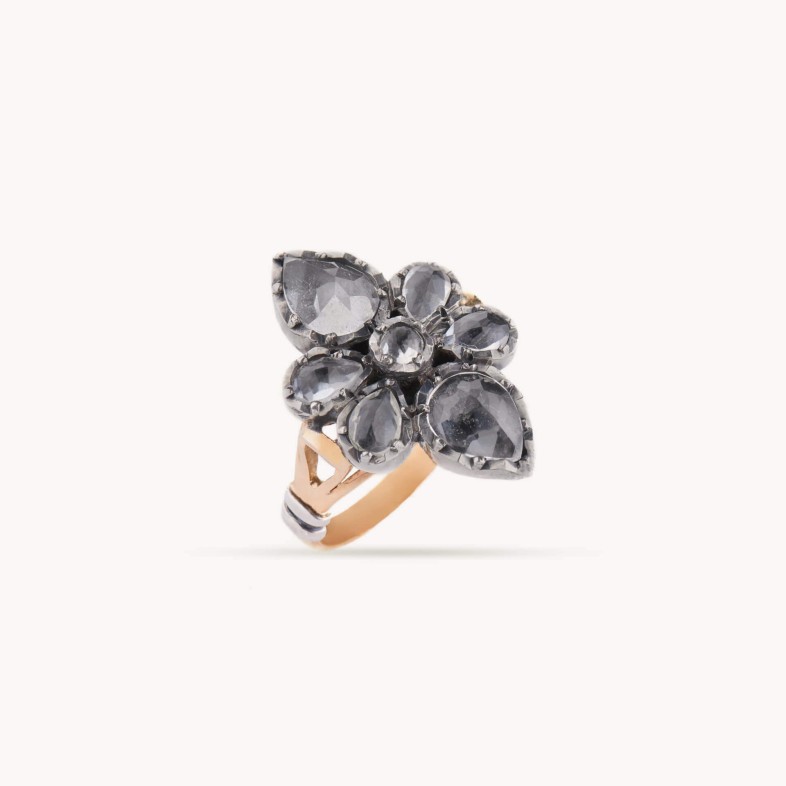 Minas Novas | Ring