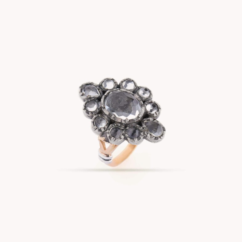 Minas Novas | Ring