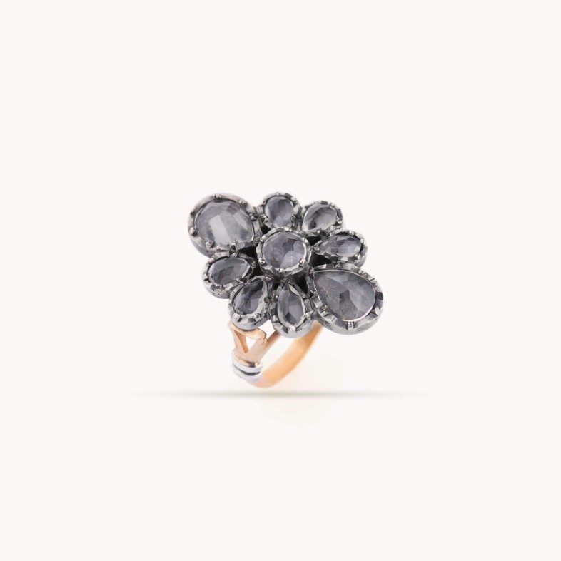 Minas Novas | Ring