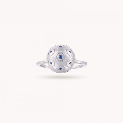 Precious Minhota | Ring