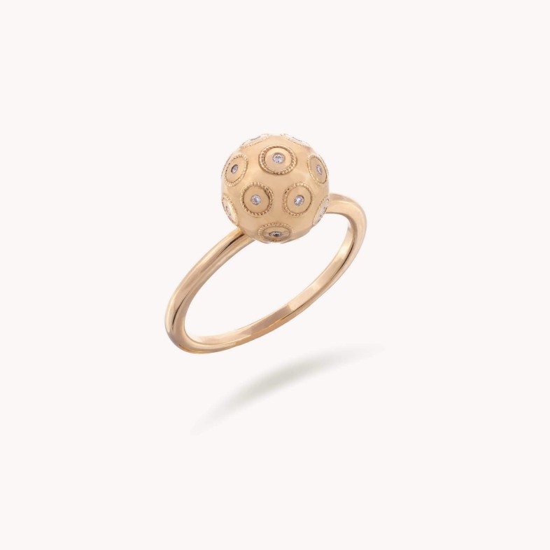 Precious Minhota | Ring