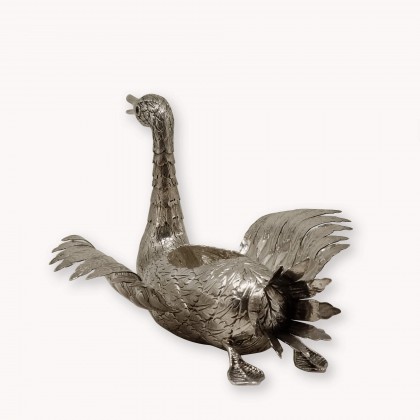 Swan (Size: M)