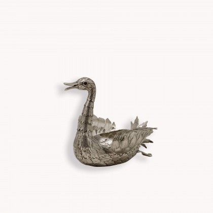 Swan (Size: S)