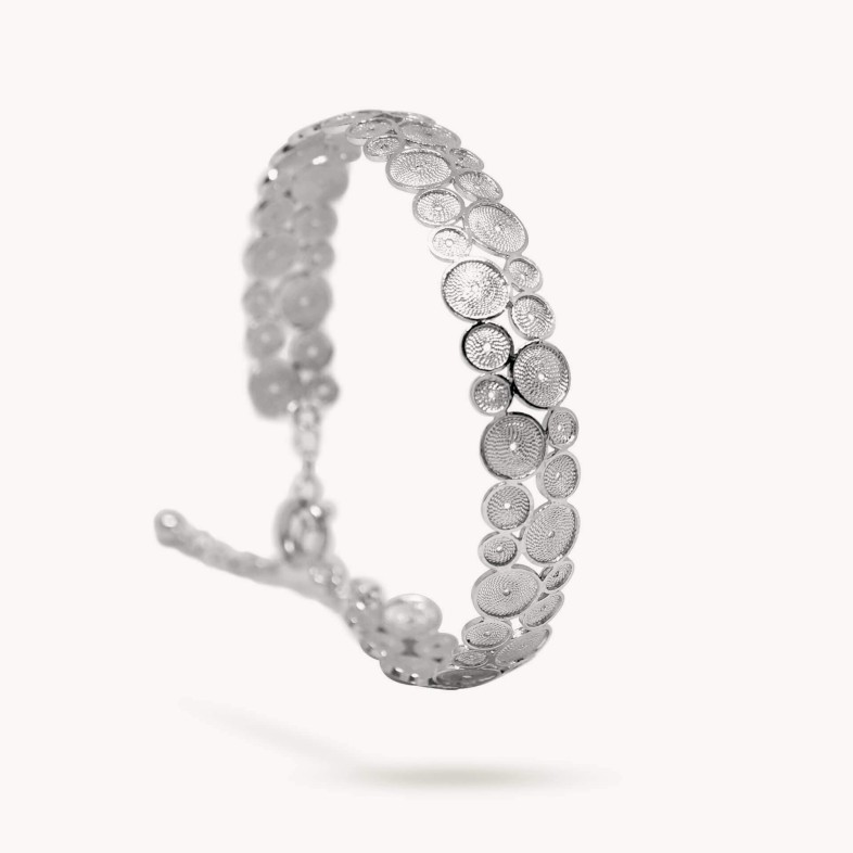 Espiral | Bangle