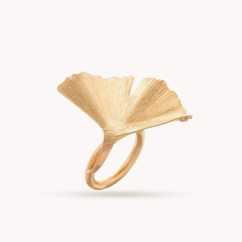 Ginkgo | Ring