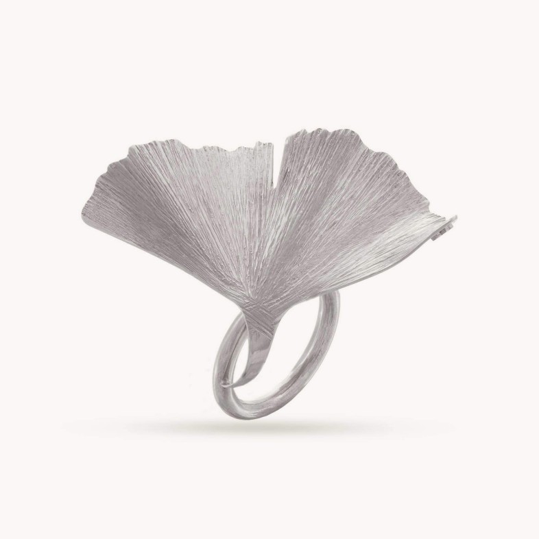 Ginkgo | Ring