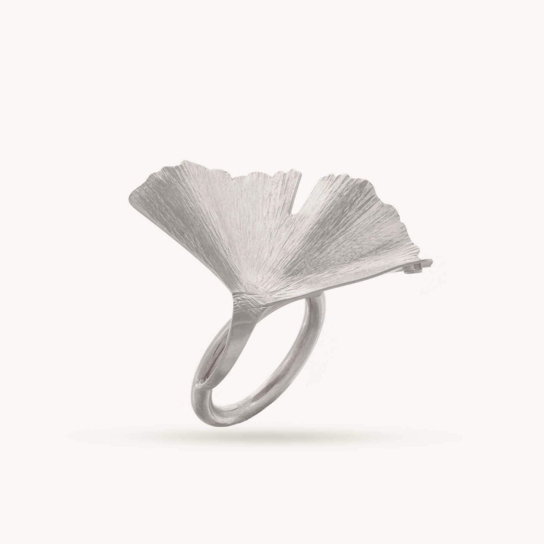 Ginkgo | Ring