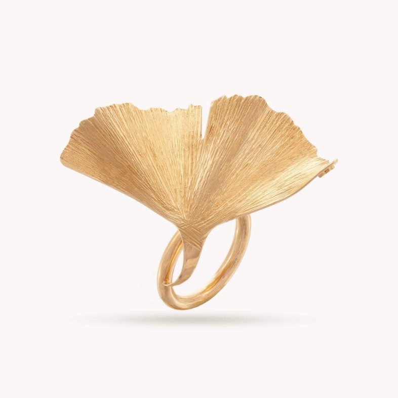 Ginkgo | Ring