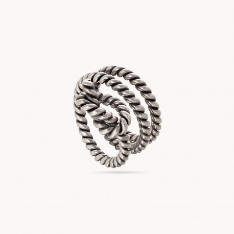 Knot | Ring
