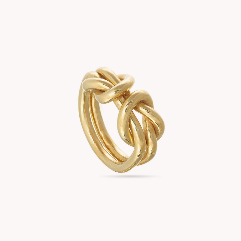 Knot | Ring