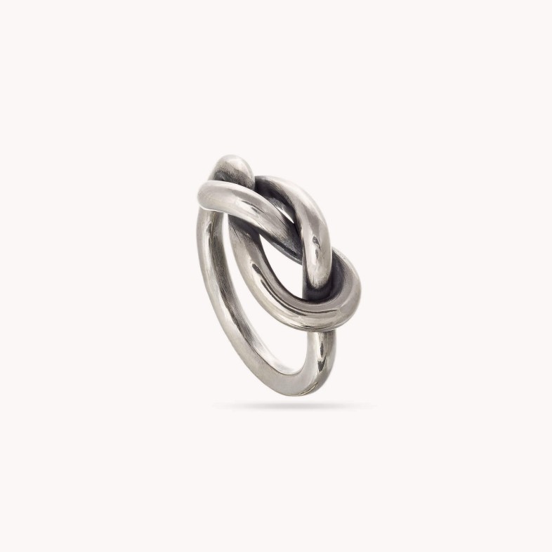 Knot | Ring