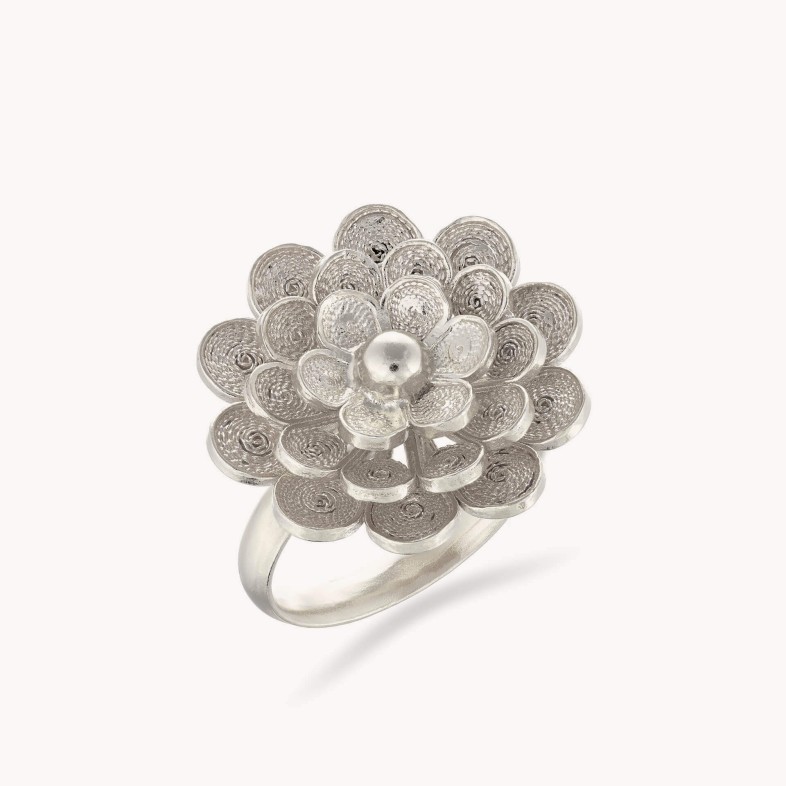 Flor | Ring