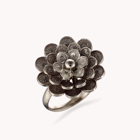 Flor | Ring