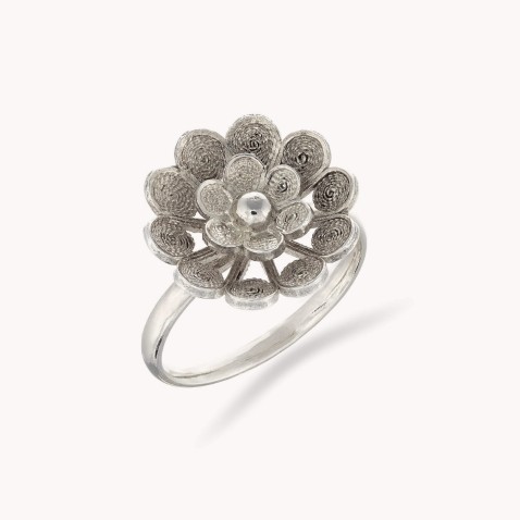 Flor | Ring