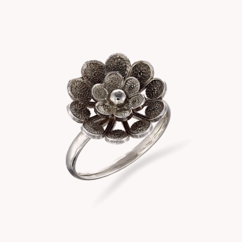 Flor | Ring