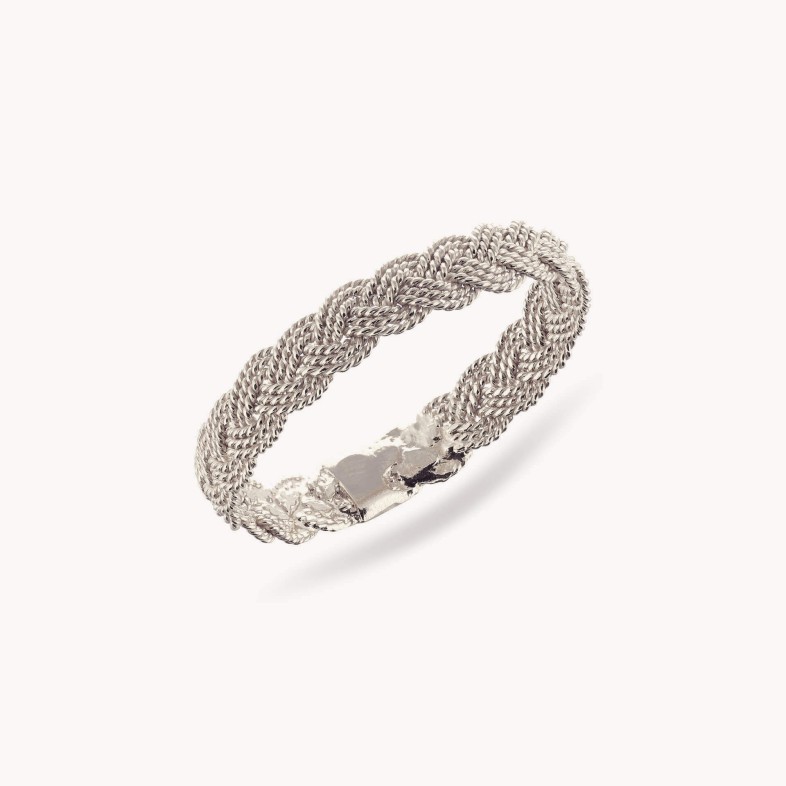 Trana | Thin Band ring