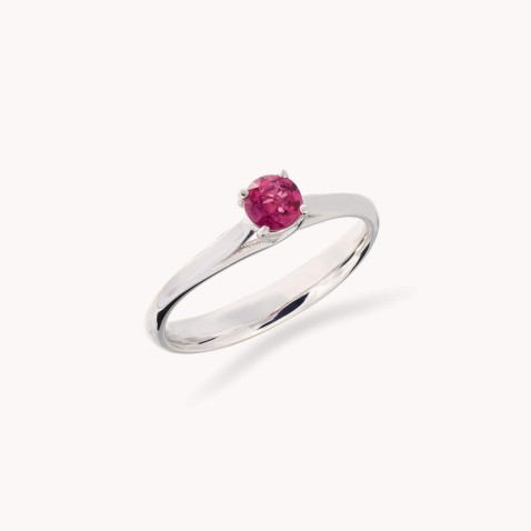 Ruby Ring